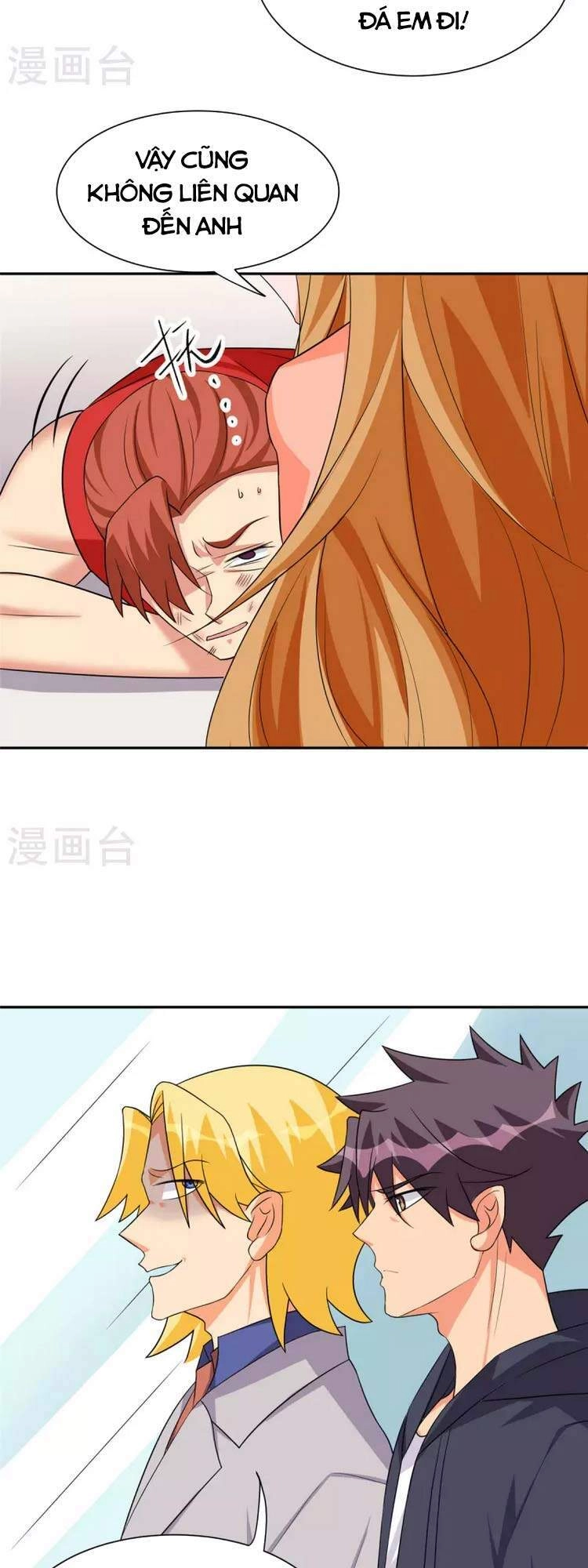 Đế Tế Chapter 87 - 25