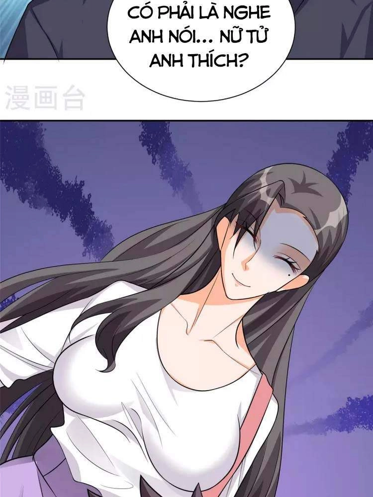 Đế Tế Chapter 87 - 28