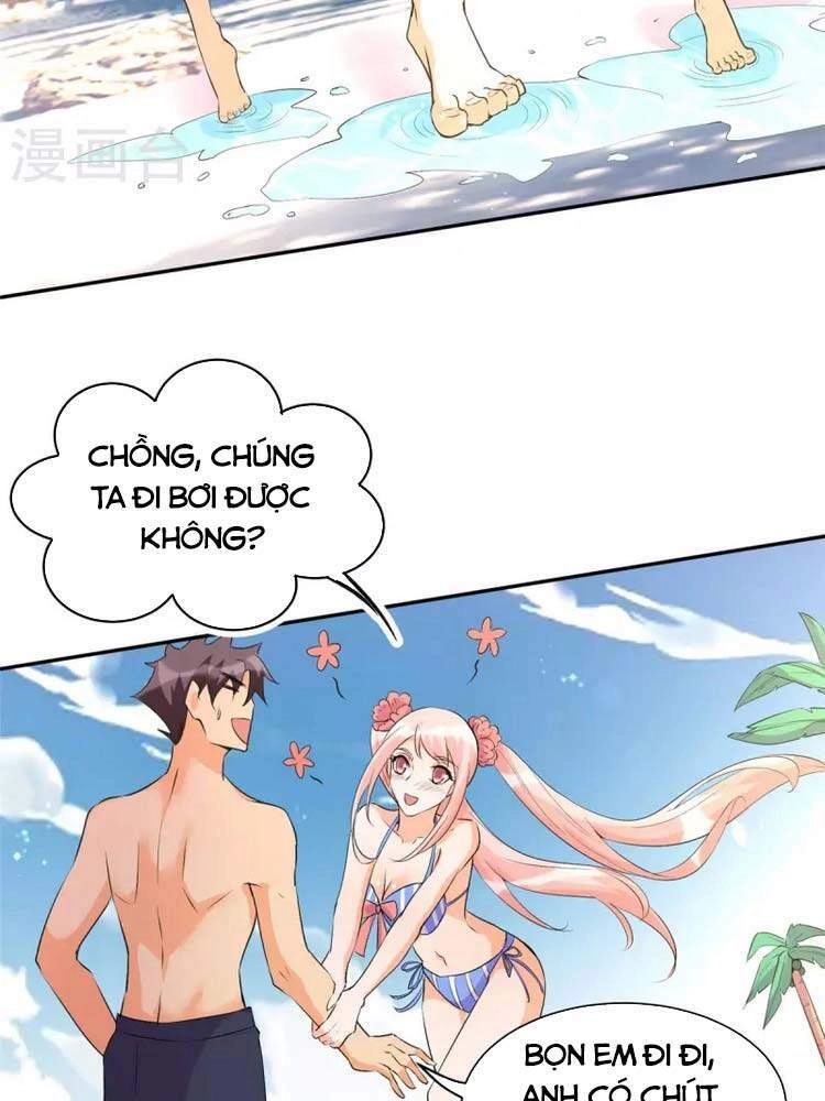 Đế Tế Chapter 88 - 2