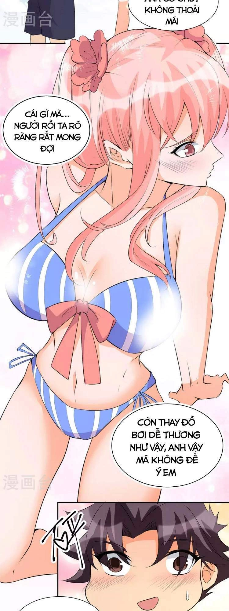 Đế Tế Chapter 88 - 3