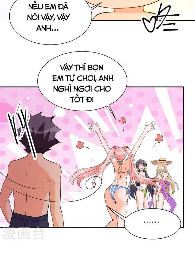 Đế Tế Chapter 88 - 4