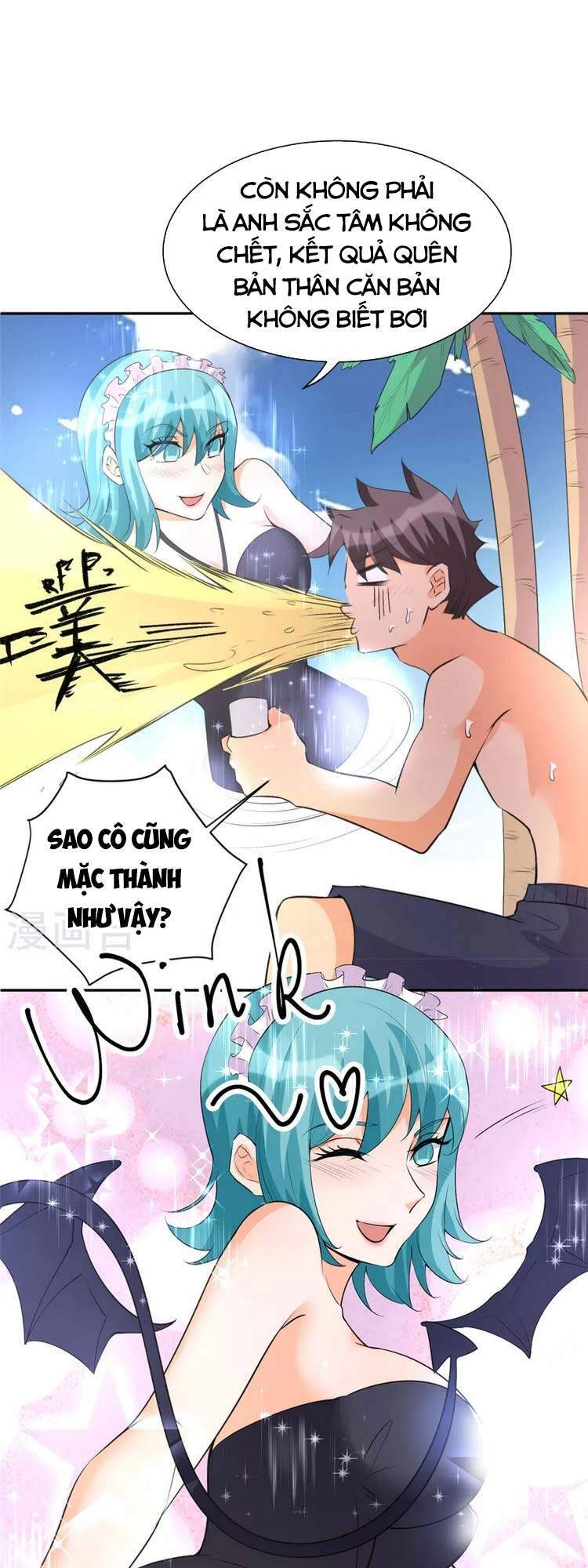 Đế Tế Chapter 88 - 5