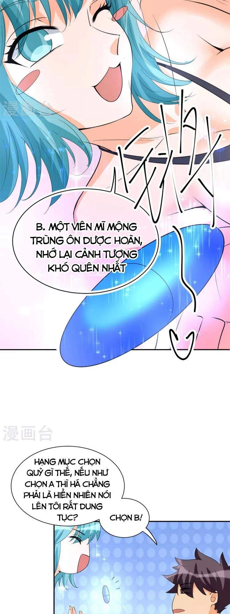 Đế Tế Chapter 88 - 11