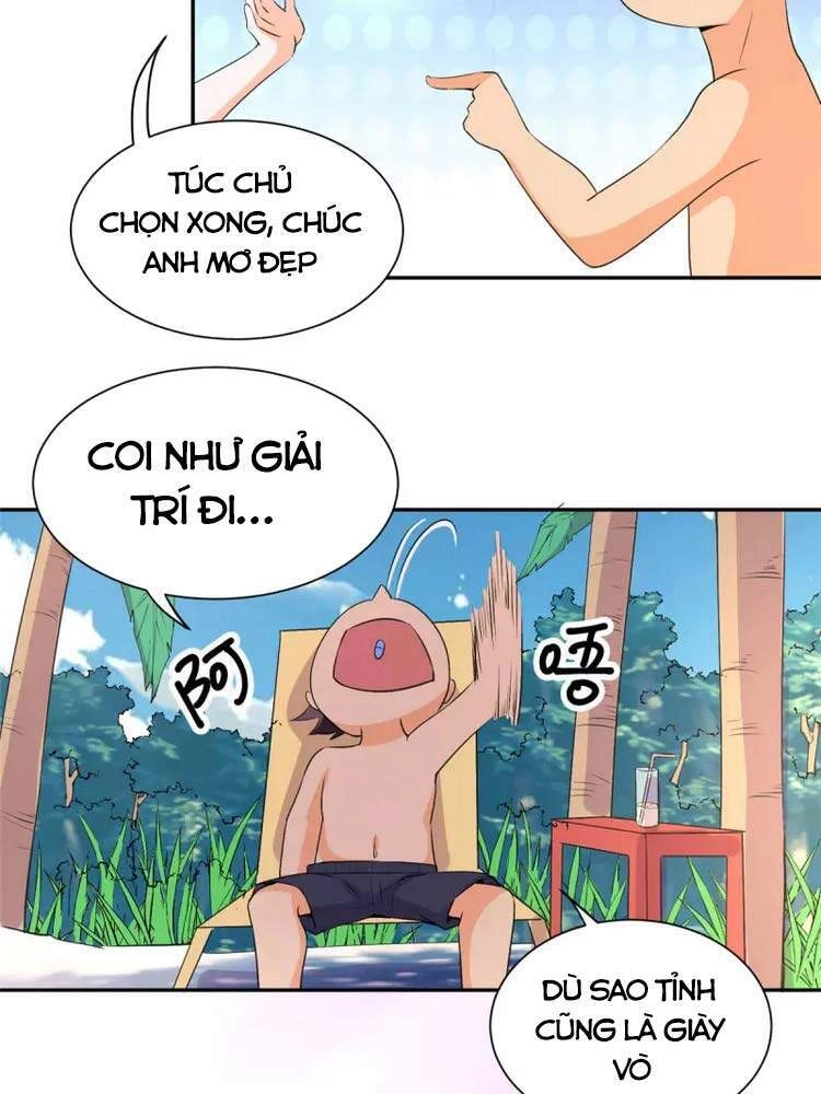 Đế Tế Chapter 88 - 12