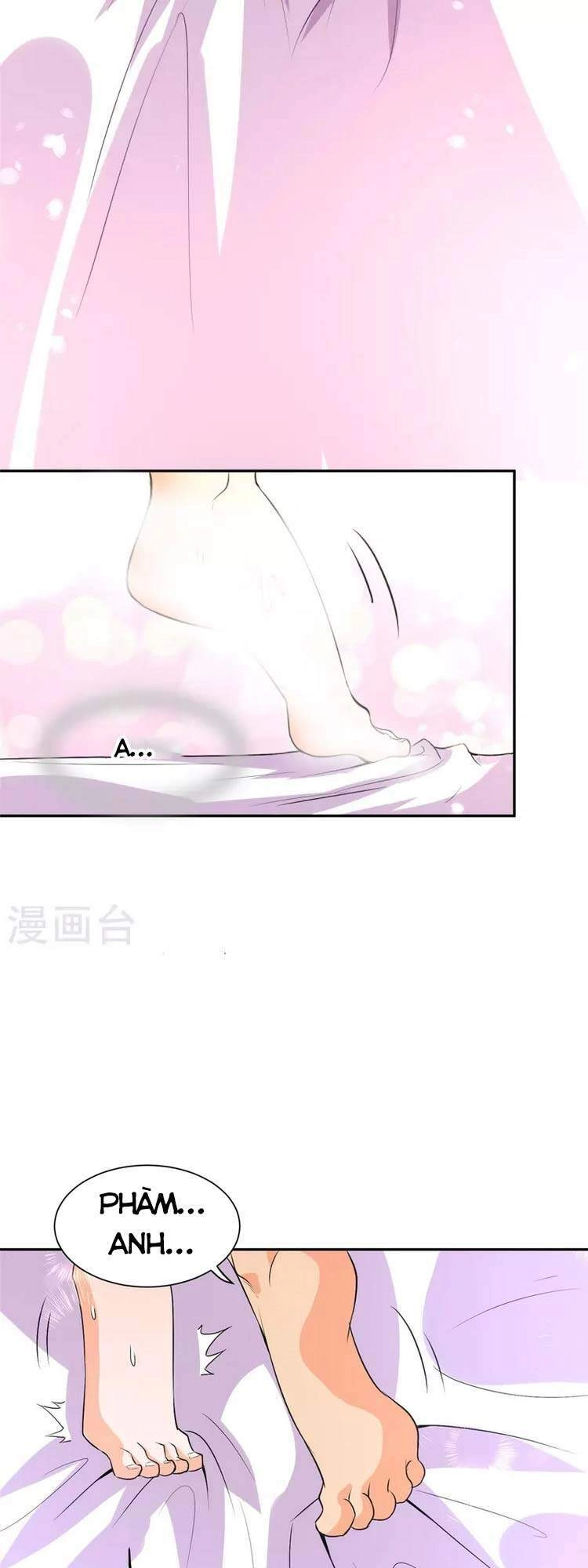 Đế Tế Chapter 88 - 21