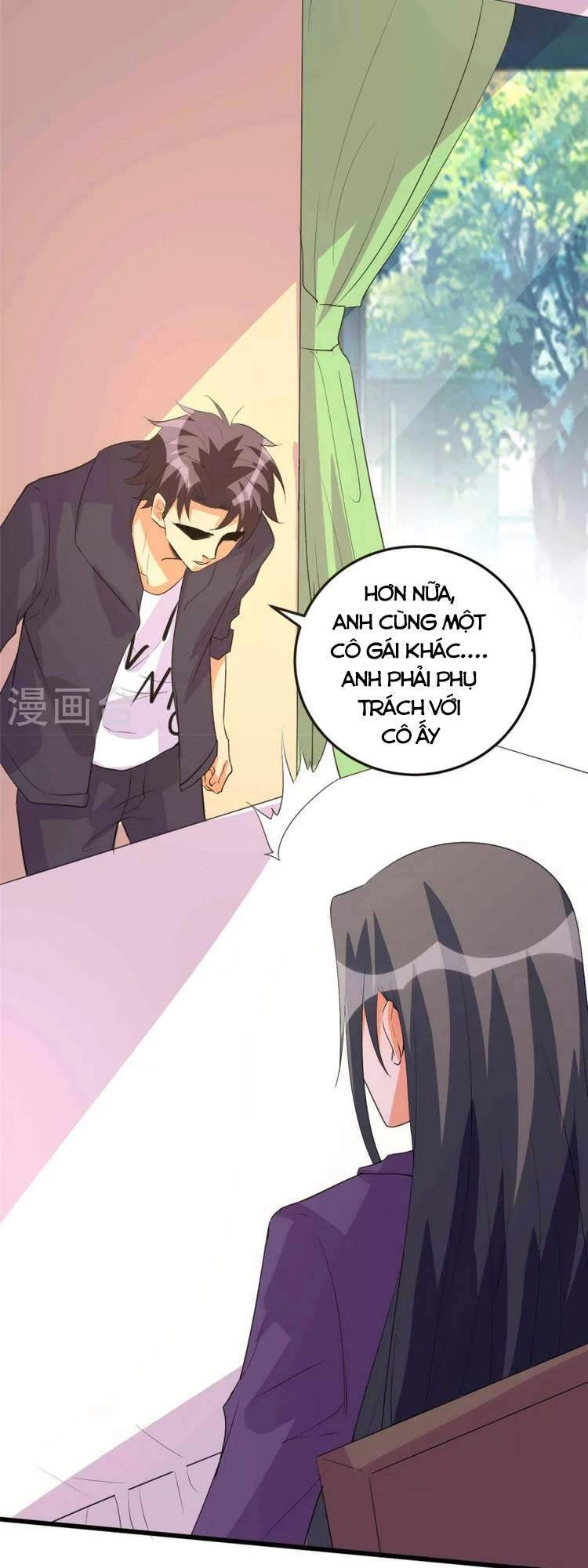 Đế Tế Chapter 89 - 7