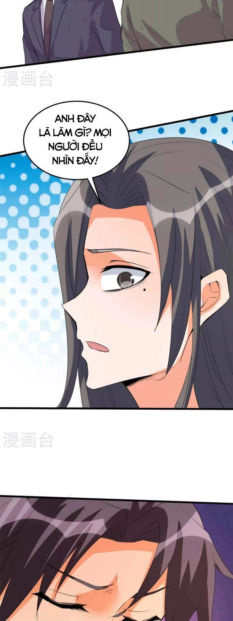 Đế Tế Chapter 89 - 9