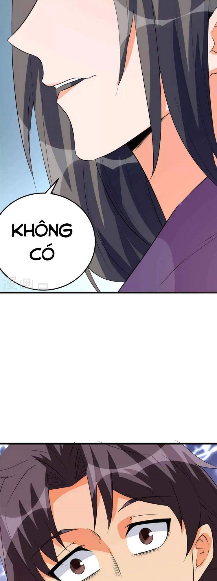 Đế Tế Chapter 89 - 17