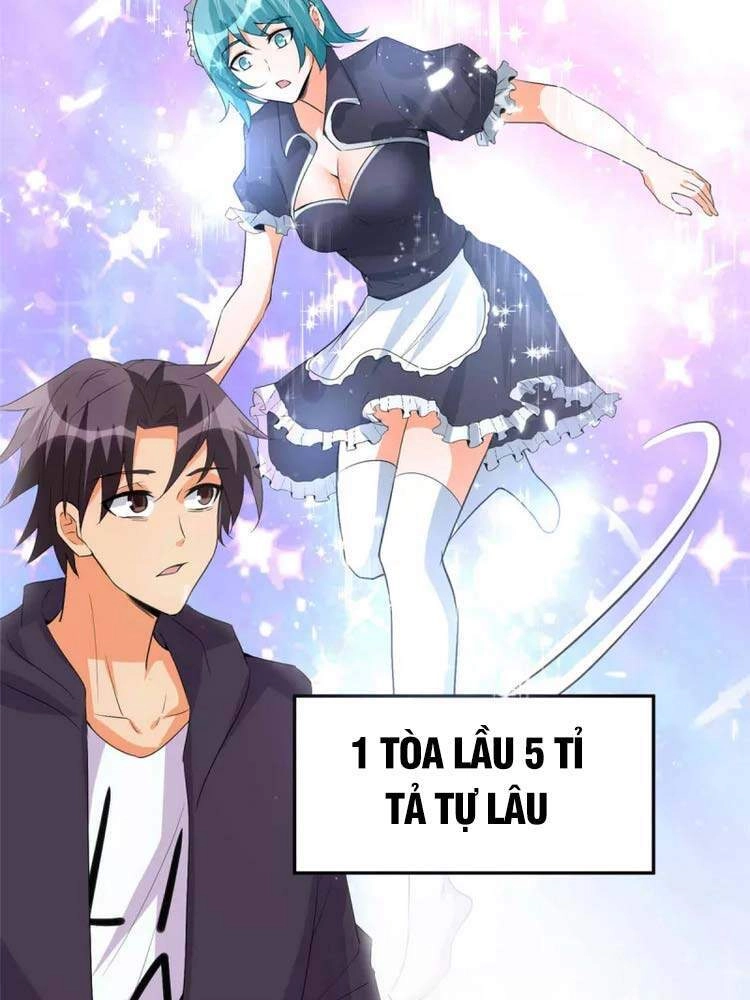 Đế Tế Chapter 89 - 22