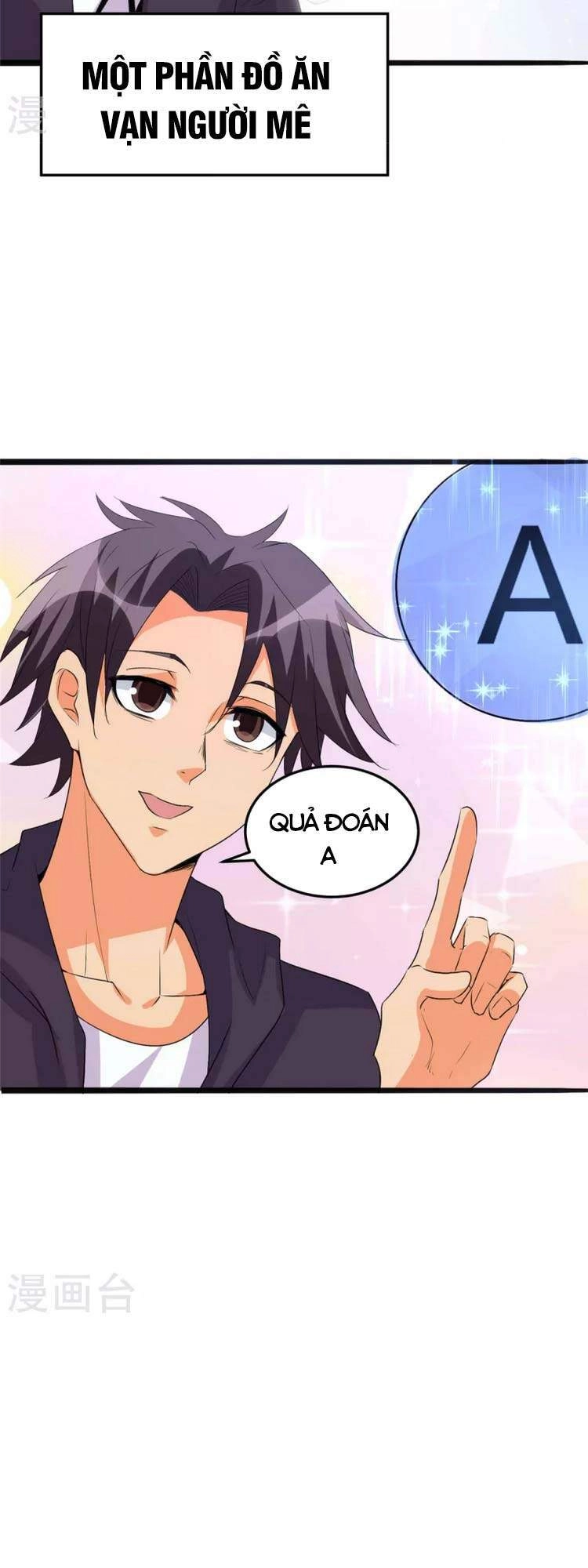 Đế Tế Chapter 89 - 23