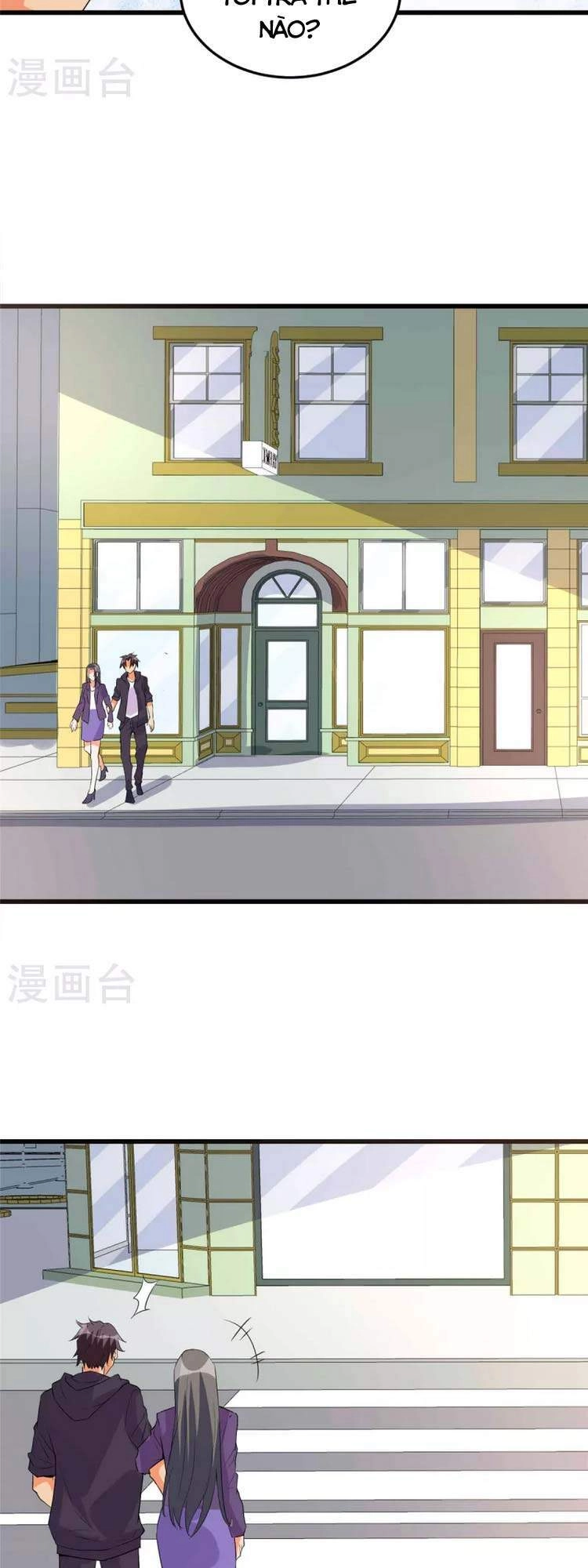 Đế Tế Chapter 89 - 25