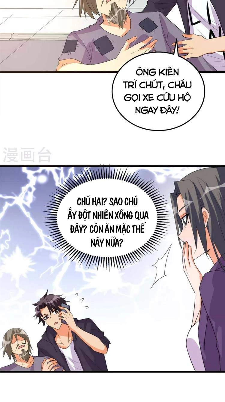 Đế Tế Chapter 89 - 27