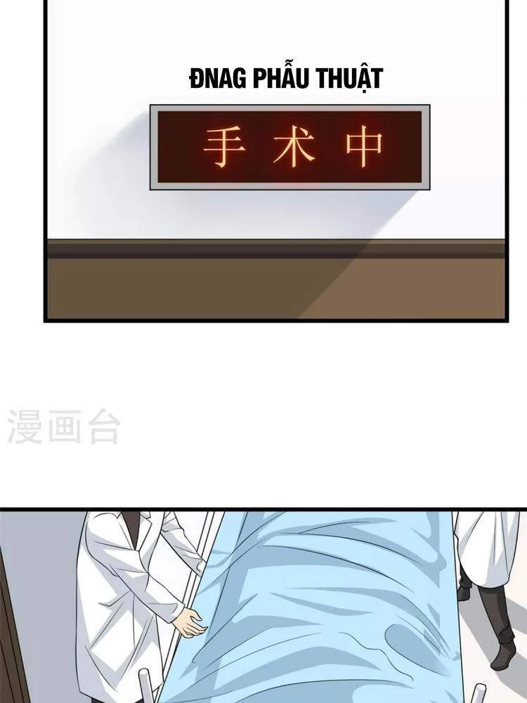 Đế Tế Chapter 90 - 16