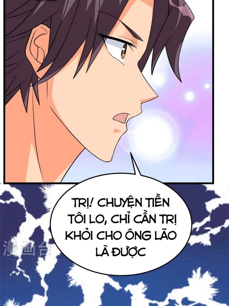 Đế Tế Chapter 90 - 18