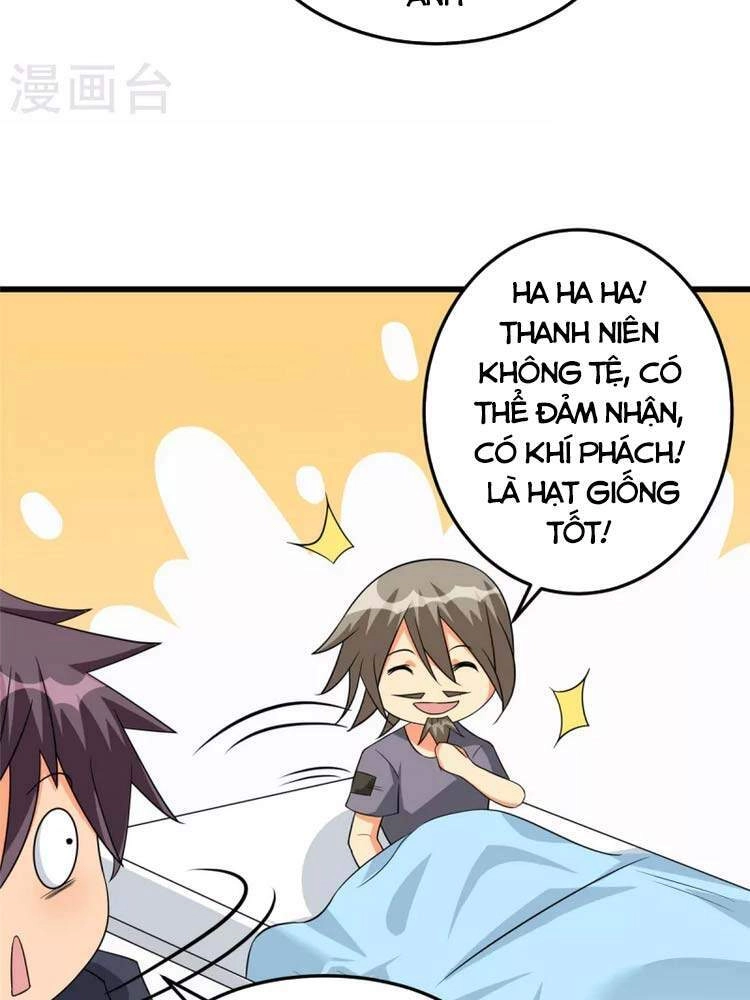 Đế Tế Chapter 90 - 26