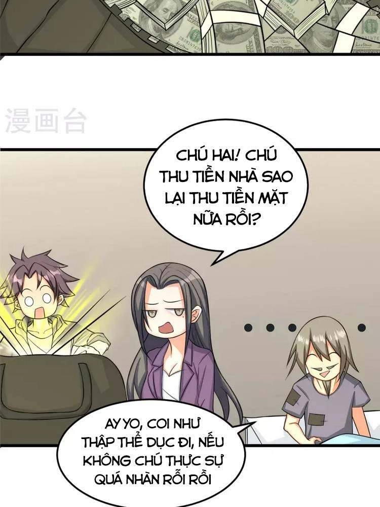 Đế Tế Chapter 91 - 2