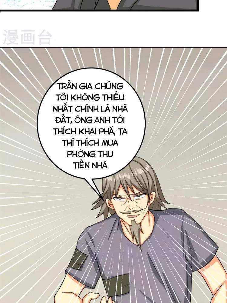Đế Tế Chapter 91 - 4