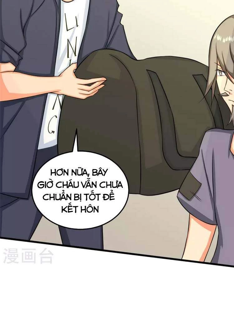 Đế Tế Chapter 91 - 8