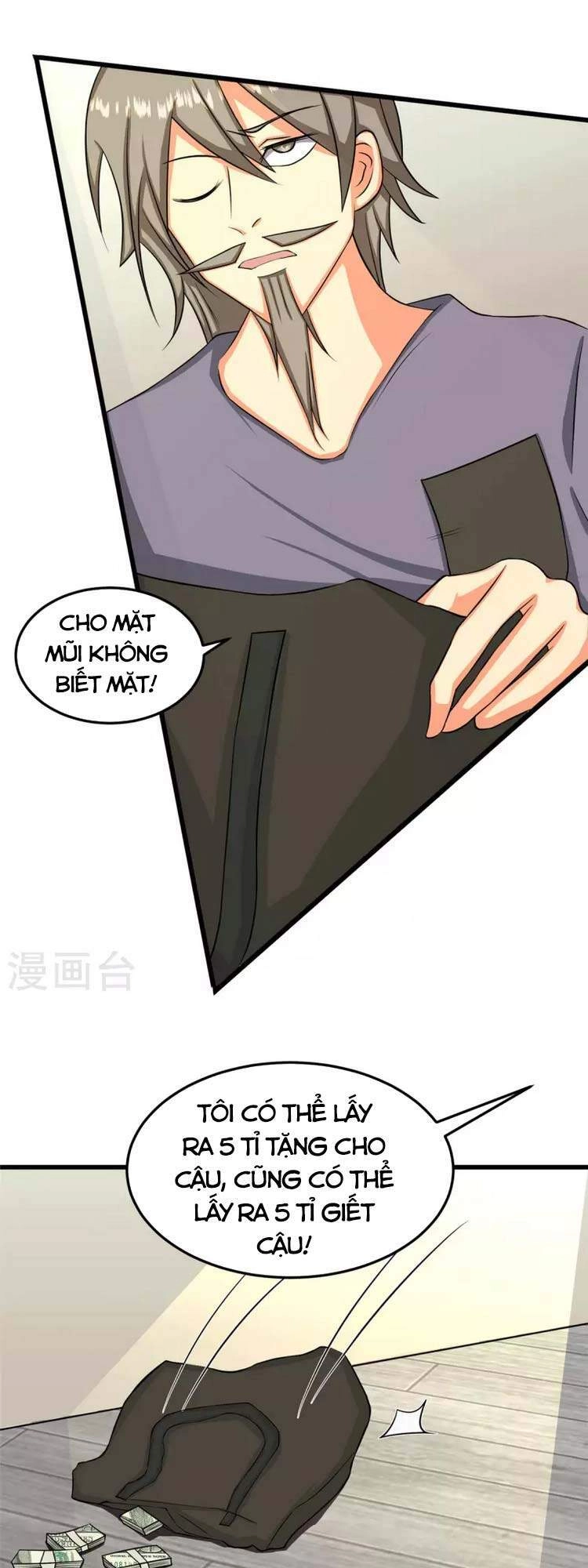 Đế Tế Chapter 91 - 9