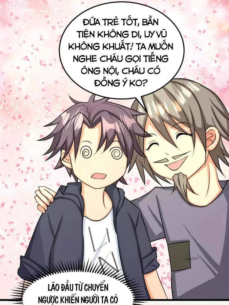 Đế Tế Chapter 91 - 14