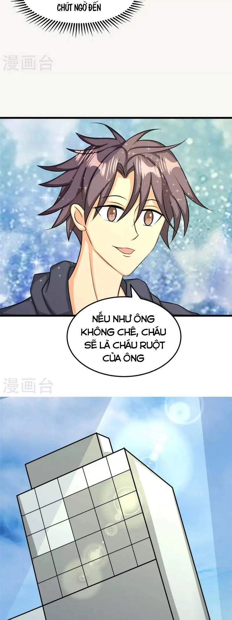 Đế Tế Chapter 91 - 15