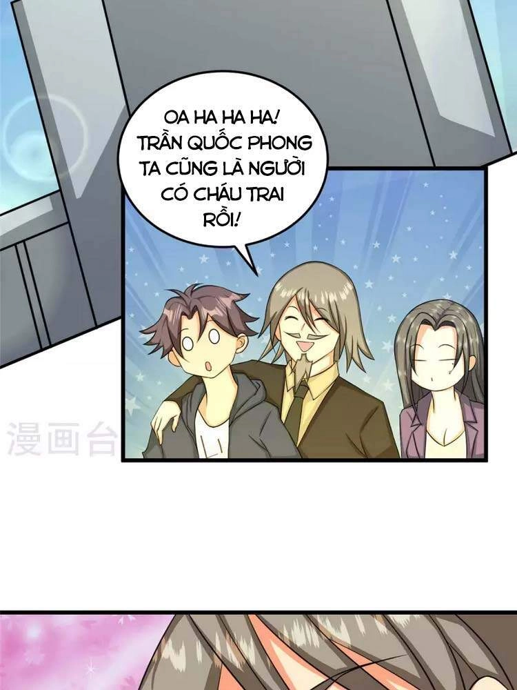 Đế Tế Chapter 91 - 16