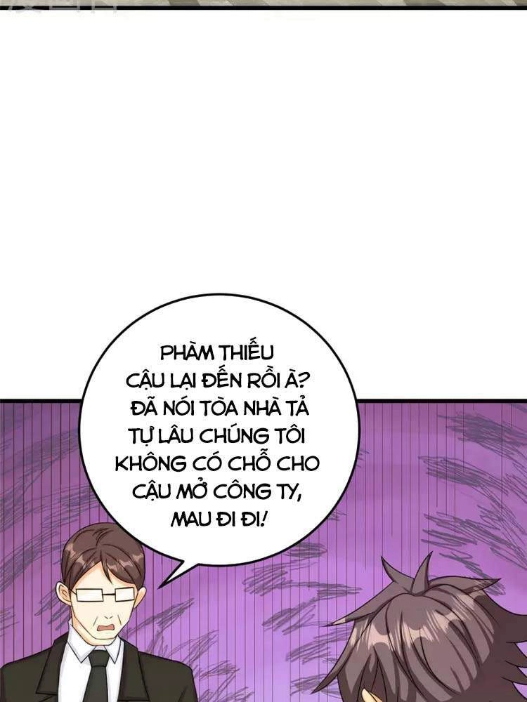 Đế Tế Chapter 91 - 18