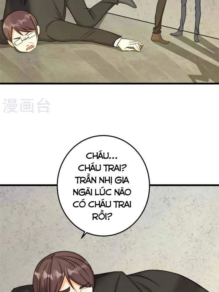 Đế Tế Chapter 91 - 21