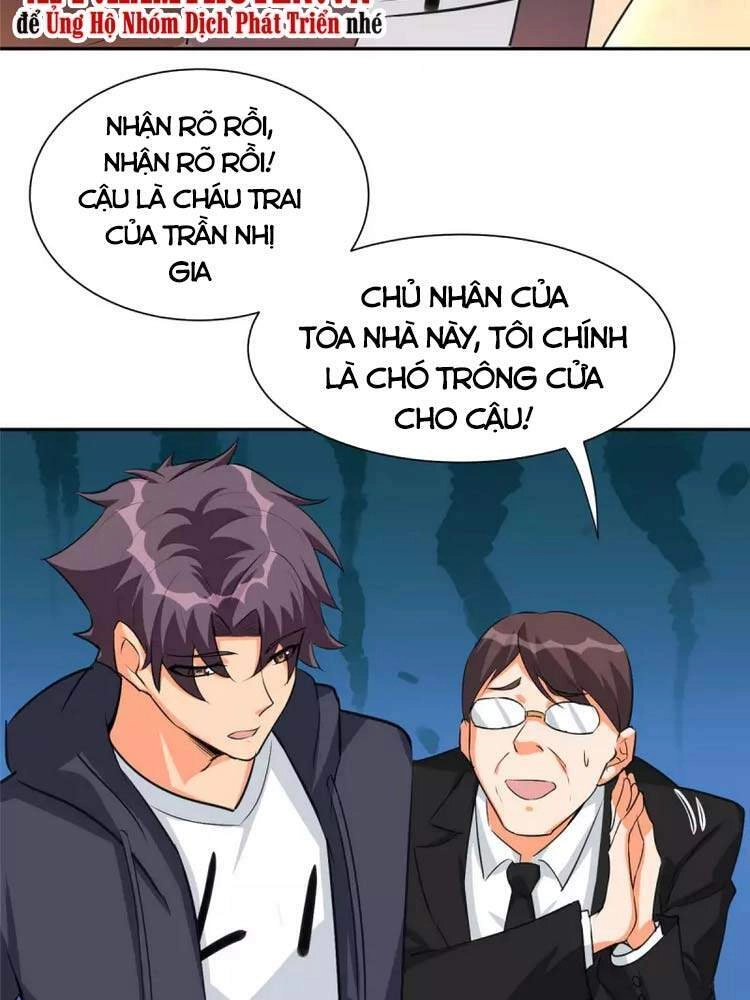 Đế Tế Chapter 92 - 2