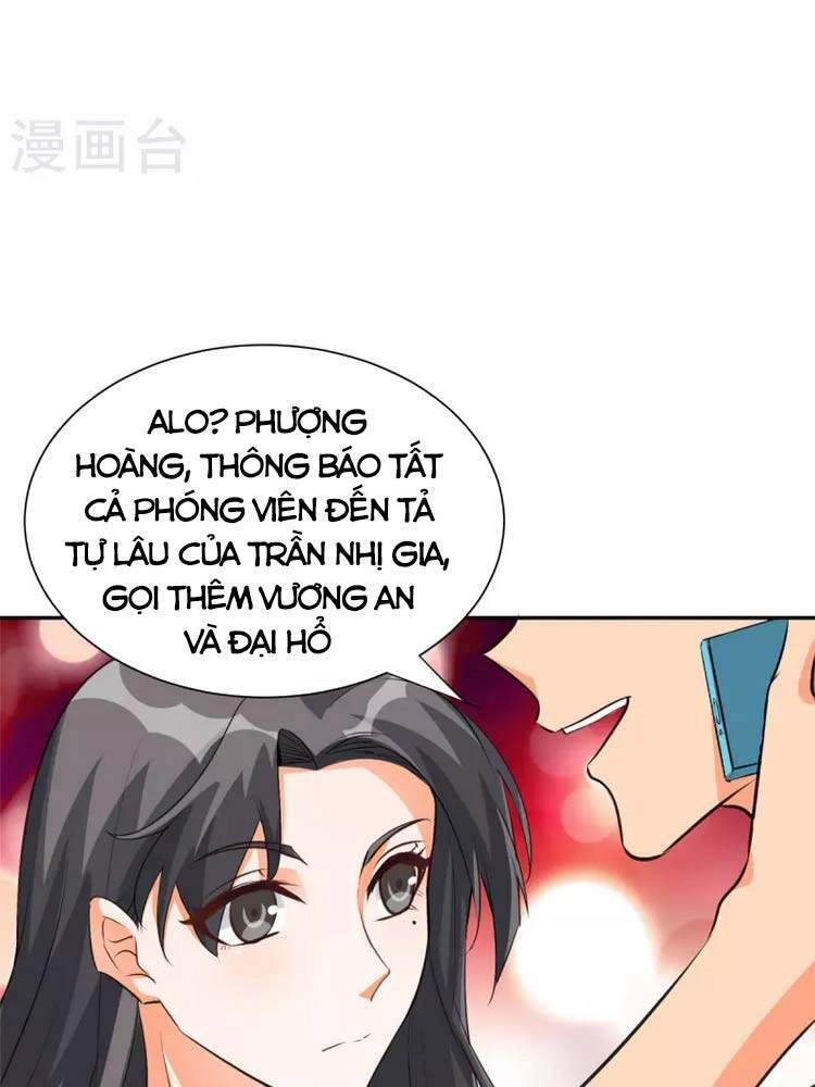 Đế Tế Chapter 92 - 6