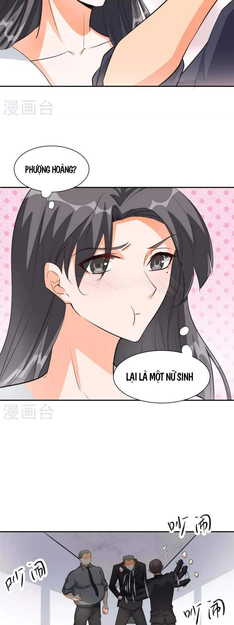 Đế Tế Chapter 92 - 7