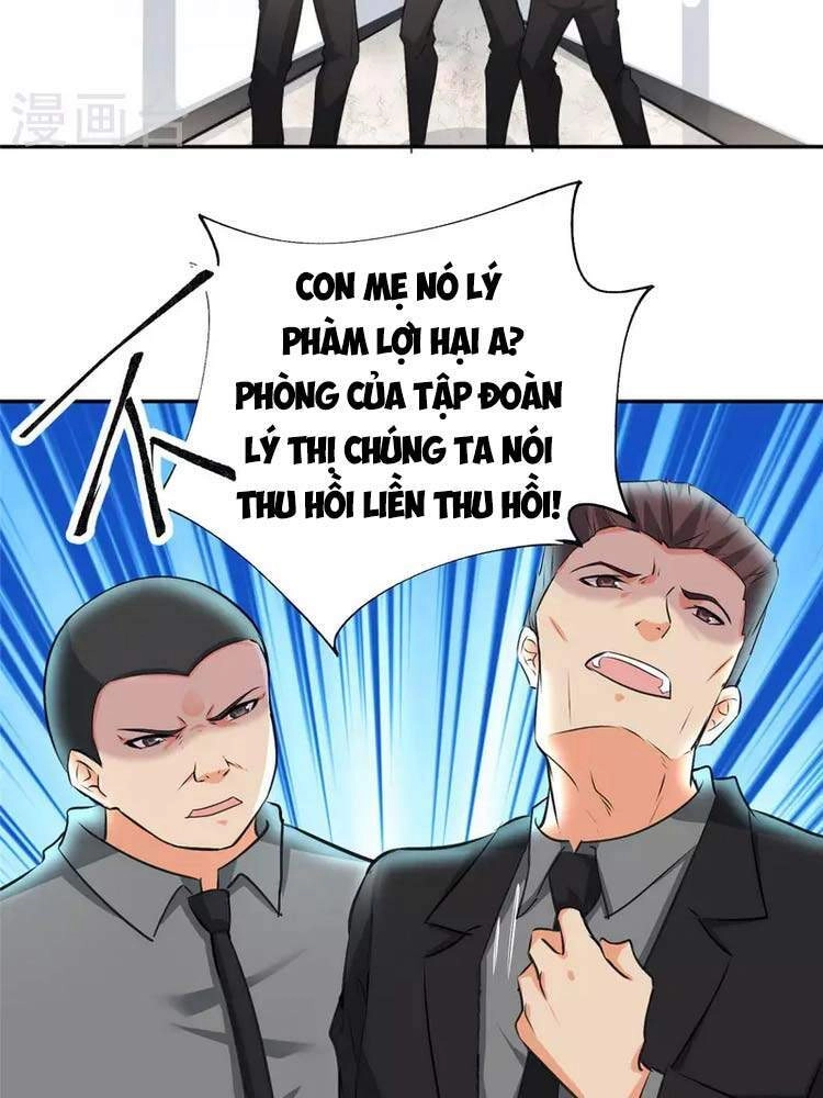 Đế Tế Chapter 92 - 8