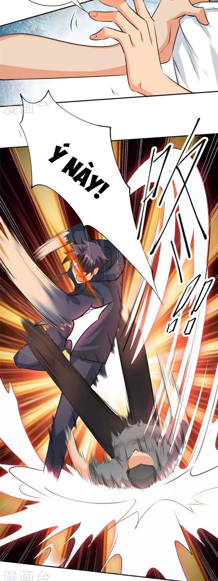 Đế Tế Chapter 92 - 13