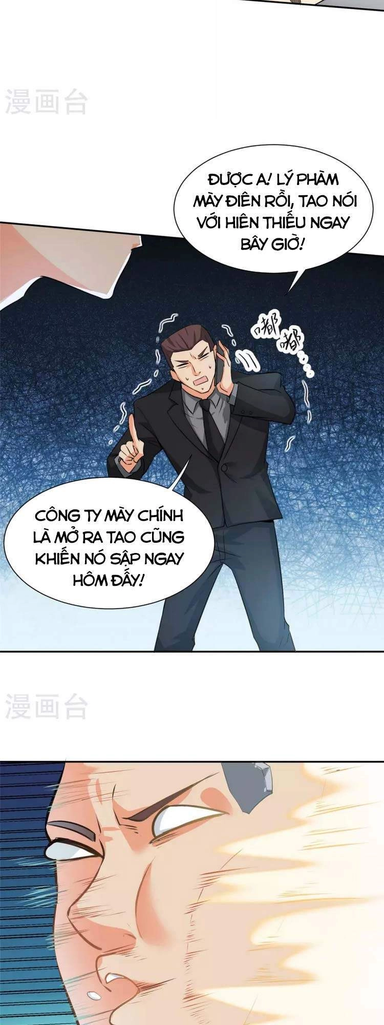 Đế Tế Chapter 92 - 15