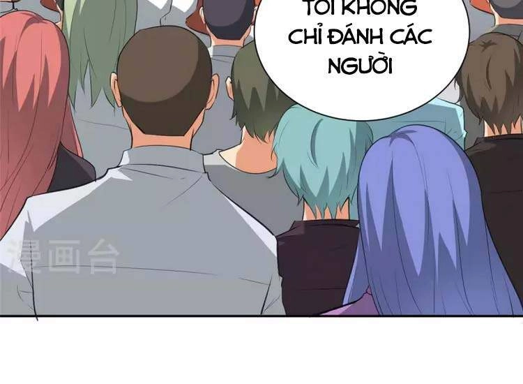 Đế Tế Chapter 92 - 20