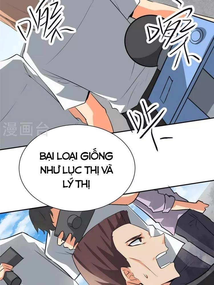 Đế Tế Chapter 92 - 22