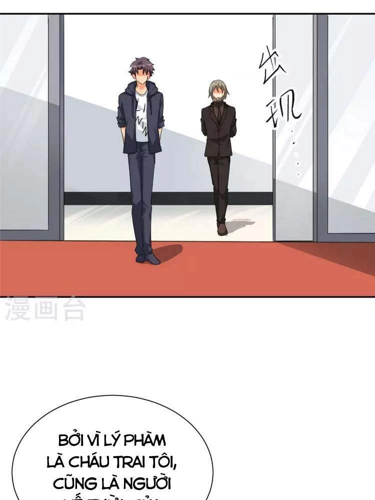 Đế Tế Chapter 92 - 24