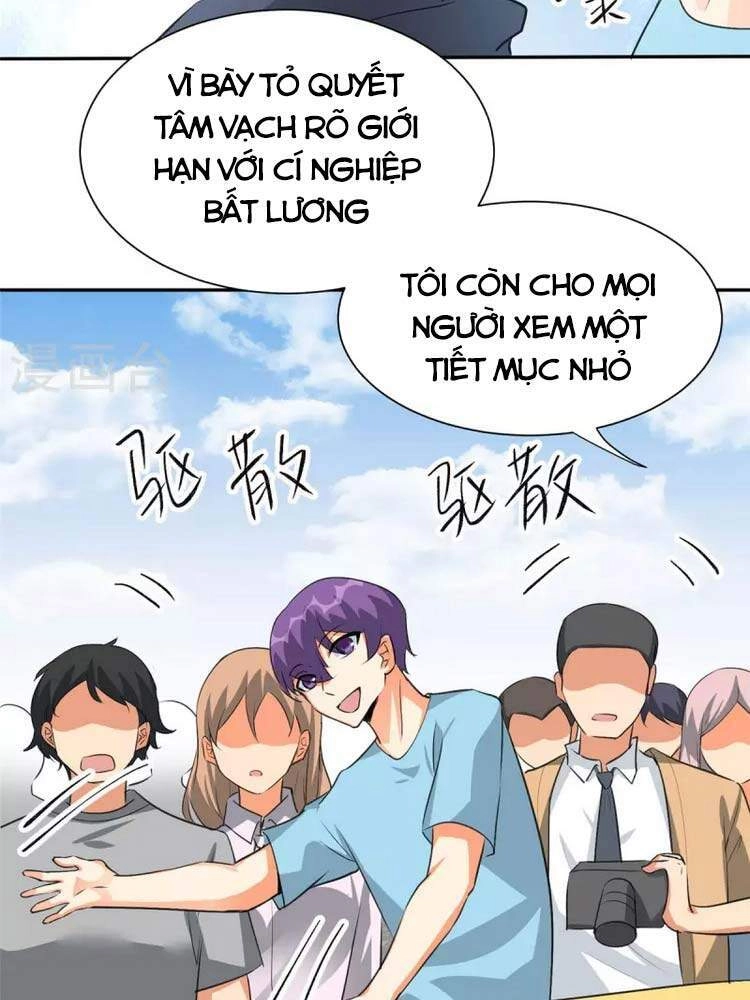 Đế Tế Chapter 92 - 28