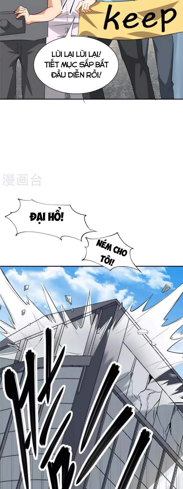 Đế Tế Chapter 92 - 29