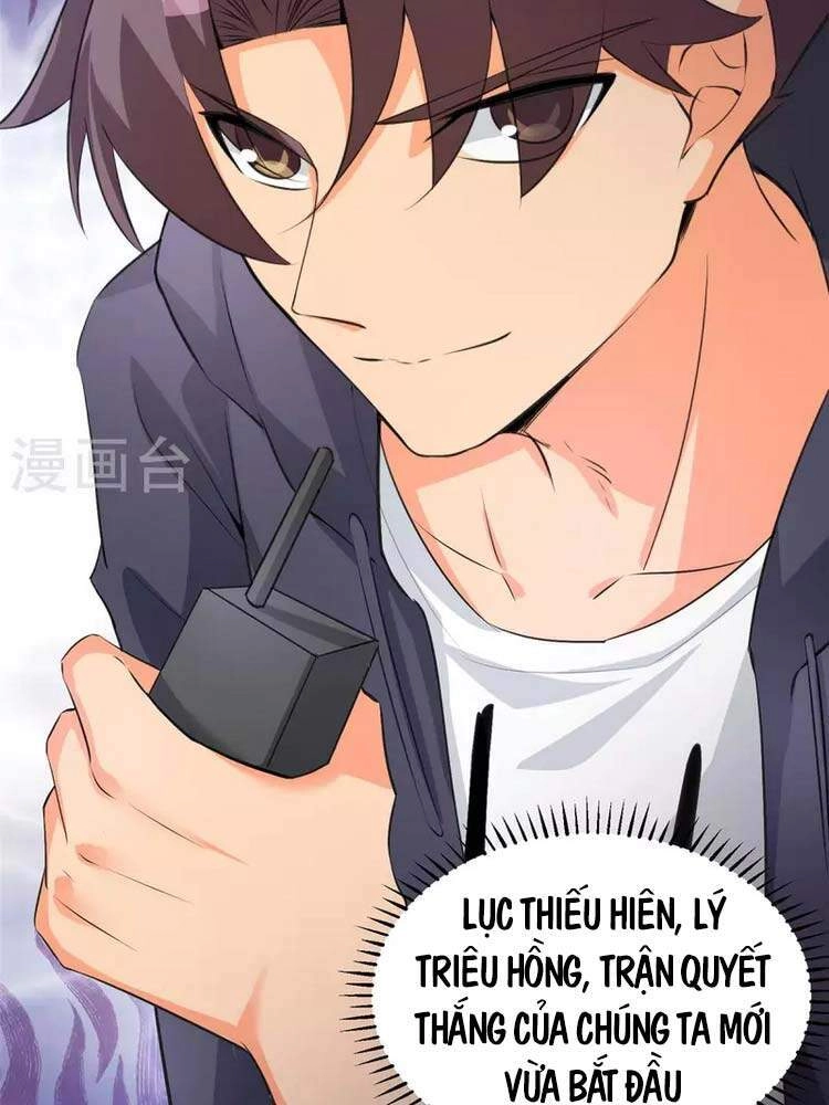 Đế Tế Chapter 92 - 32