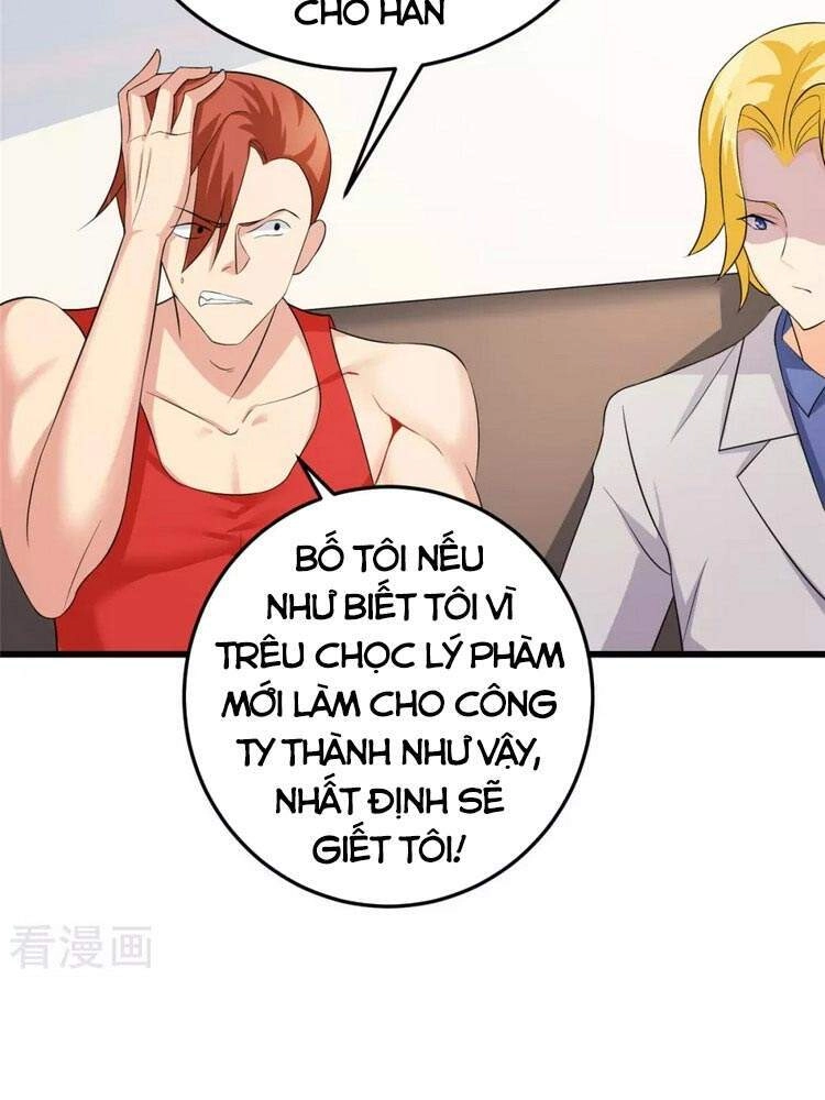 Đế Tế Chapter 93 - 4