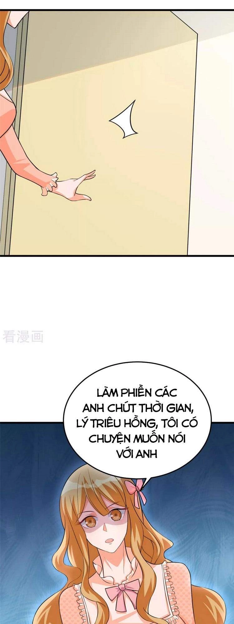 Đế Tế Chapter 93 - 5