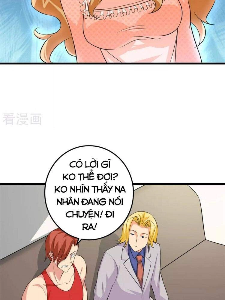 Đế Tế Chapter 93 - 6