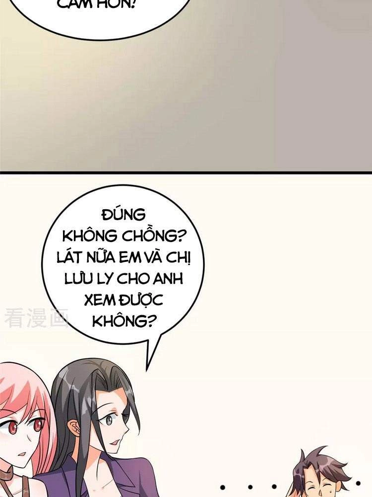 Đế Tế Chapter 93 - 18