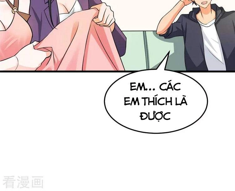 Đế Tế Chapter 93 - 19