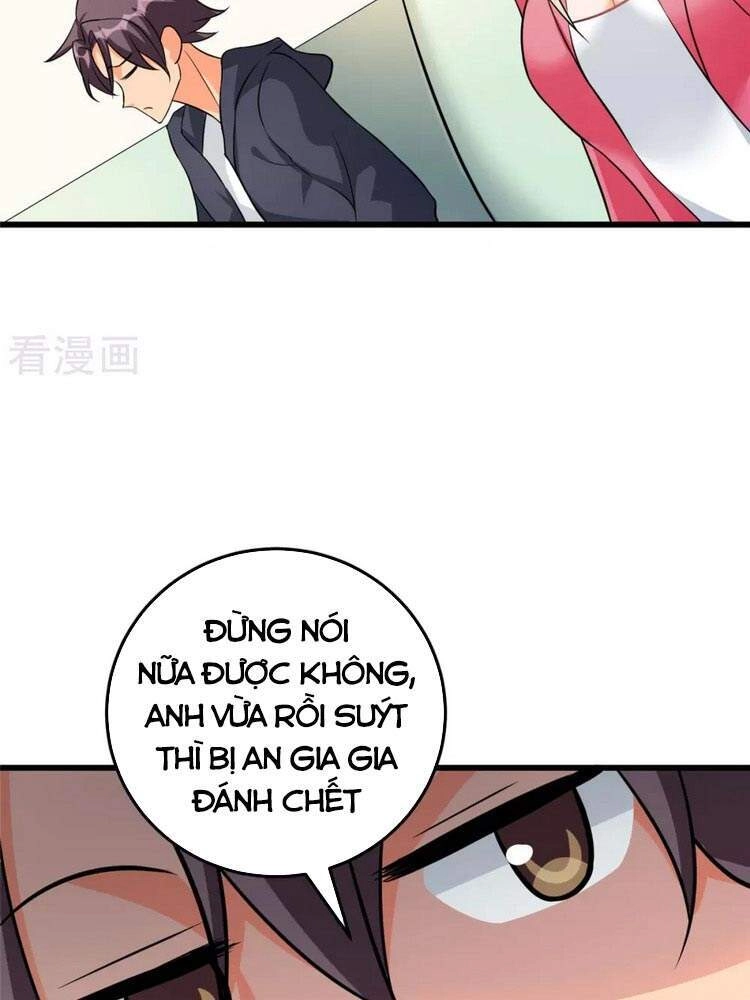 Đế Tế Chapter 93 - 21