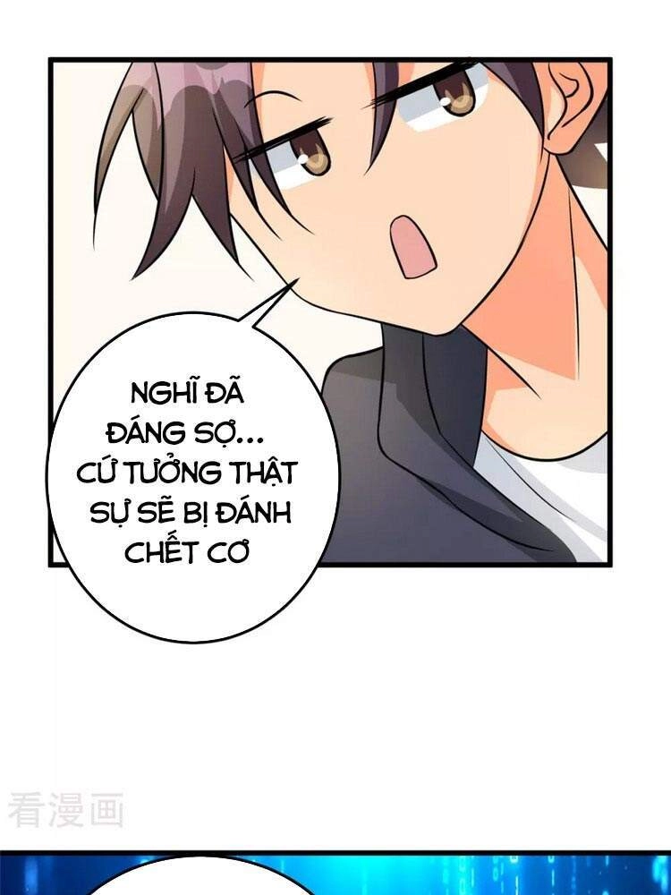 Đế Tế Chapter 93 - 23