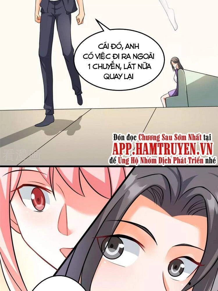 Đế Tế Chapter 93 - 25