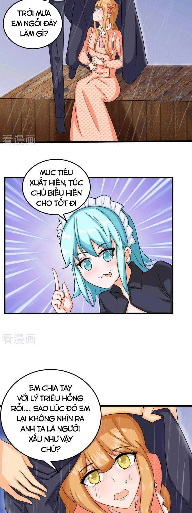 Đế Tế Chapter 94 - 5