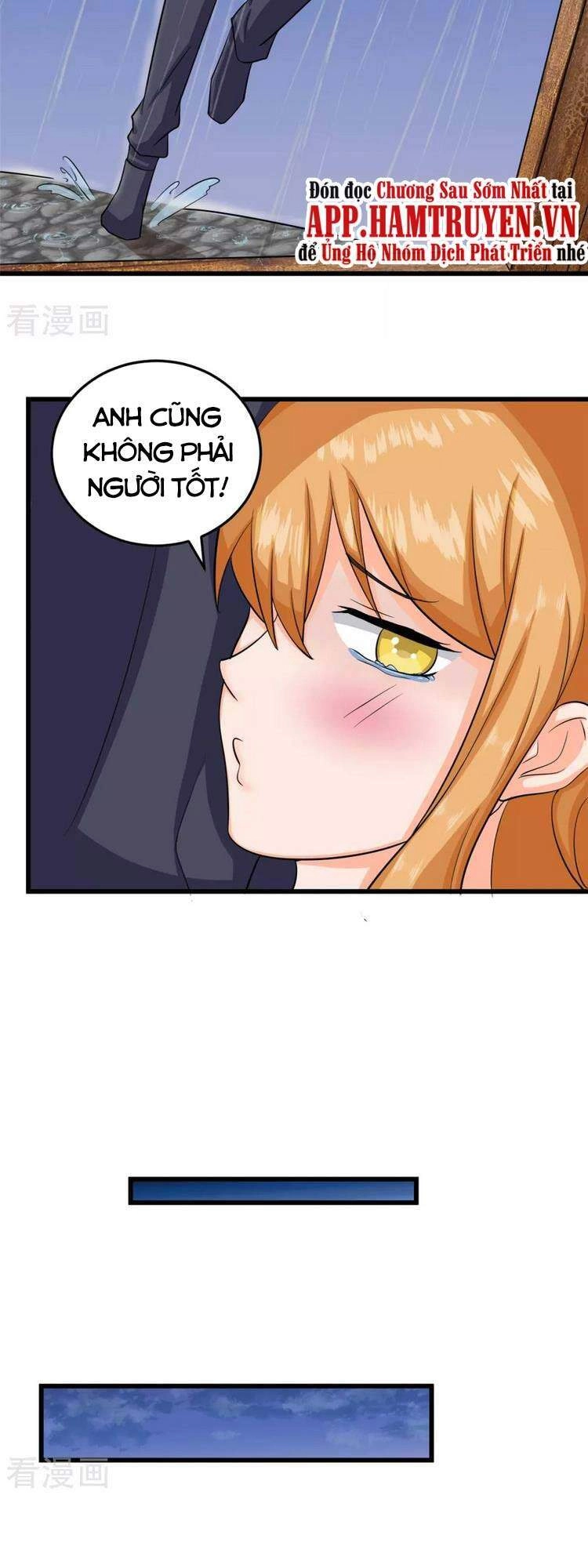 Đế Tế Chapter 94 - 13